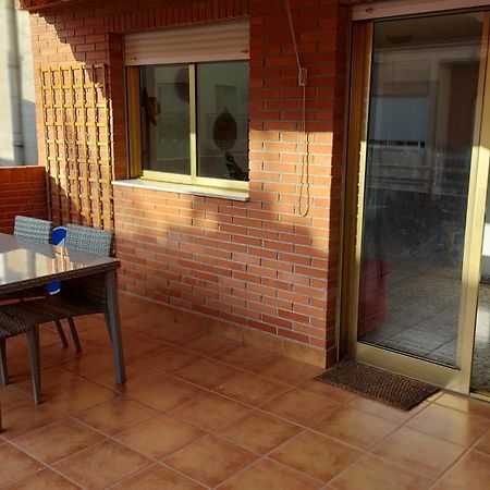 Redbrick Residence 알리칸테 외부 사진