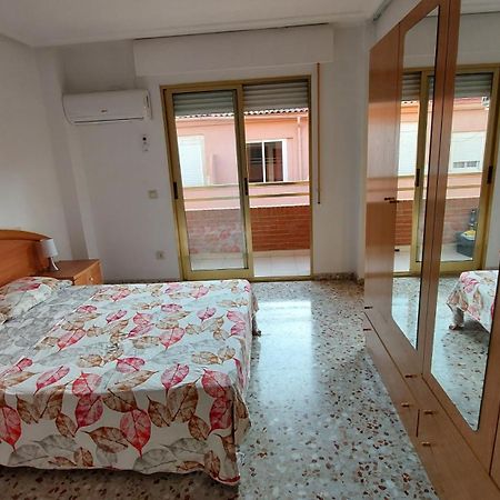 Redbrick Residence 알리칸테 외부 사진