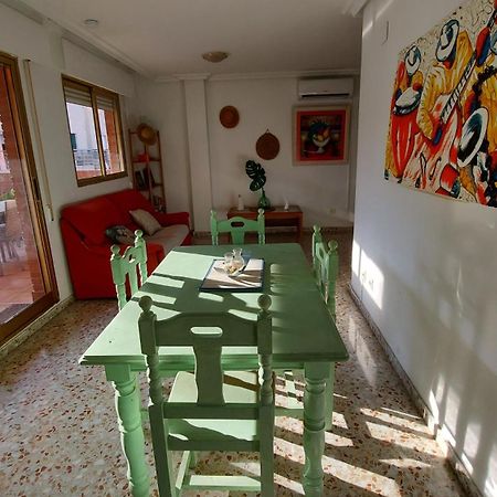 Redbrick Residence 알리칸테 외부 사진