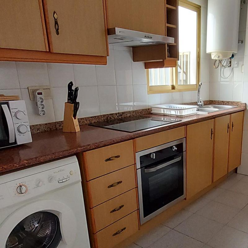 Redbrick Residence 알리칸테 외부 사진