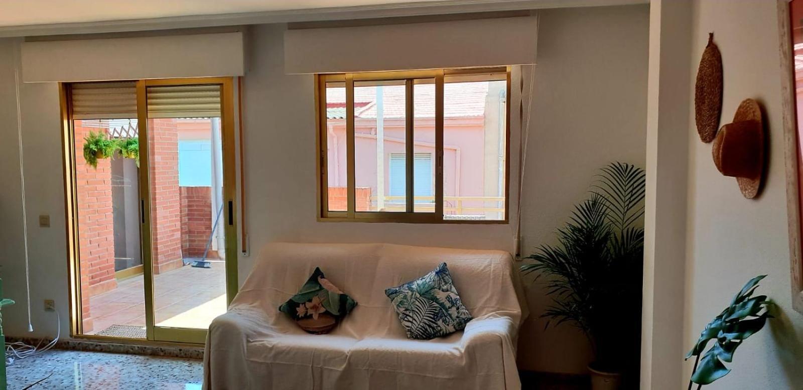 Redbrick Residence 알리칸테 외부 사진