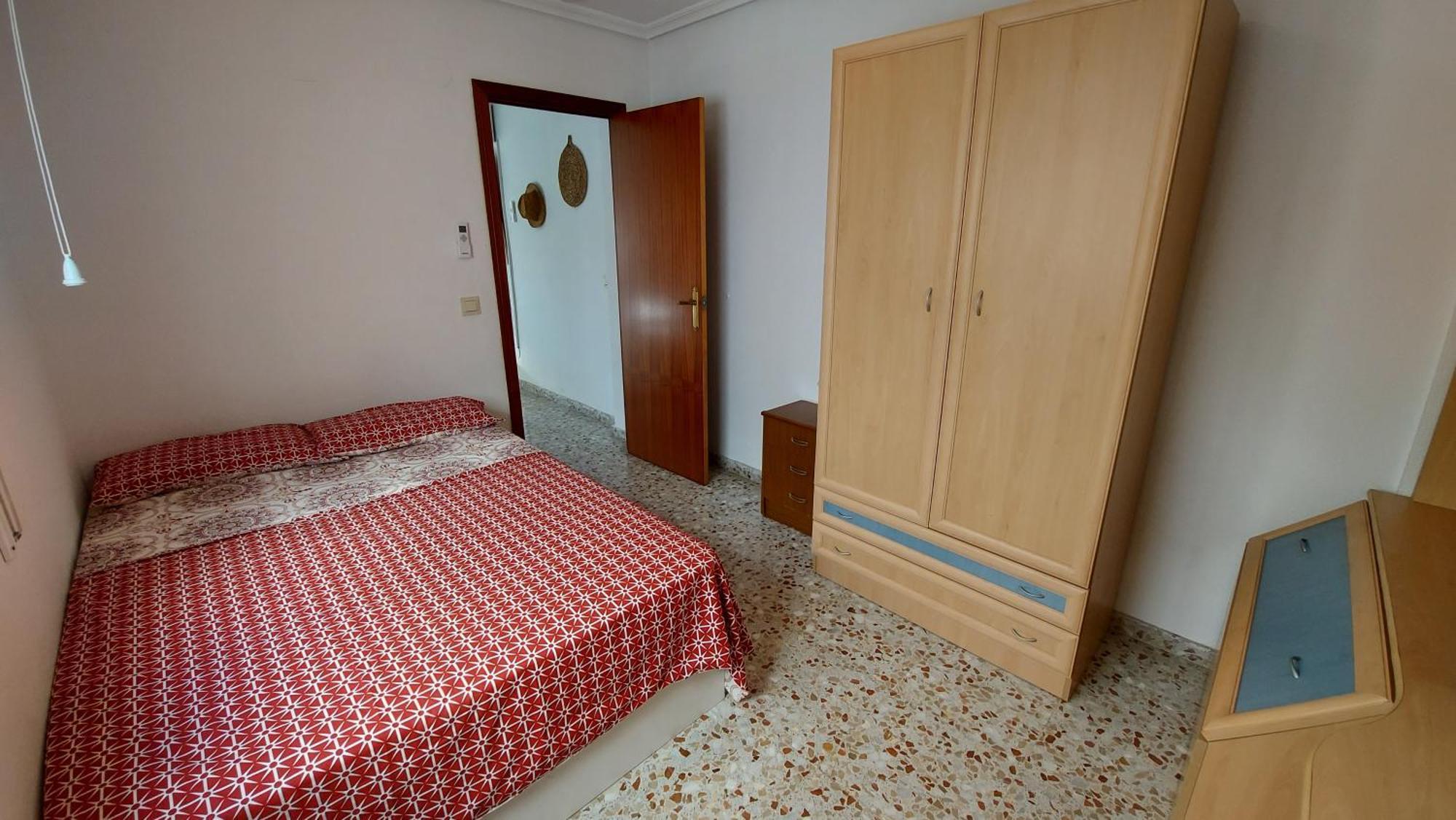 Redbrick Residence 알리칸테 외부 사진